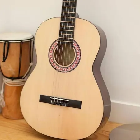 شقة Beatiful Alfama, Charming Lisboa