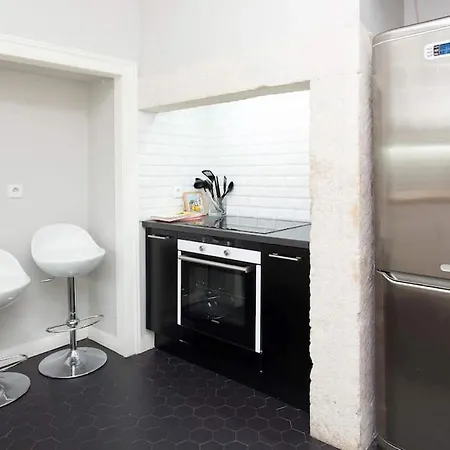 Beatiful Alfama, Charming Lisboa