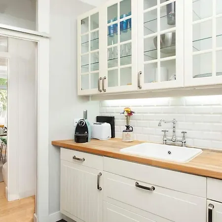 Apartment Beatiful Alfama, Charming *