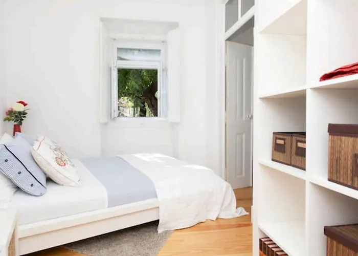 Beatiful Alfama, Charming