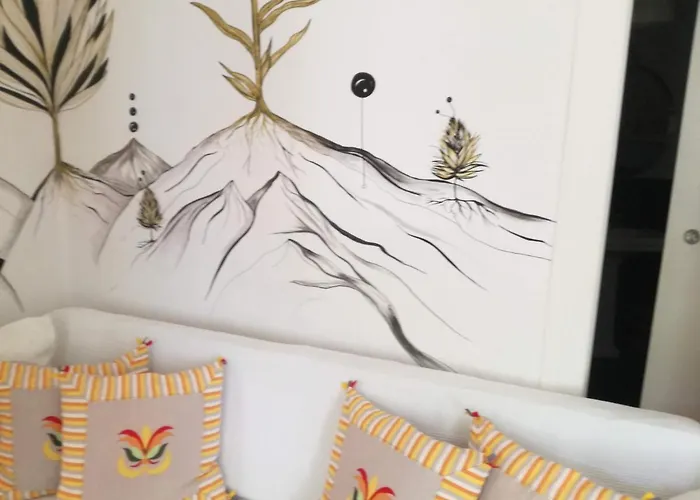 Beatiful Alfama, Charming * Lisboa