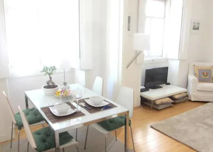 Beatiful Alfama, Charming