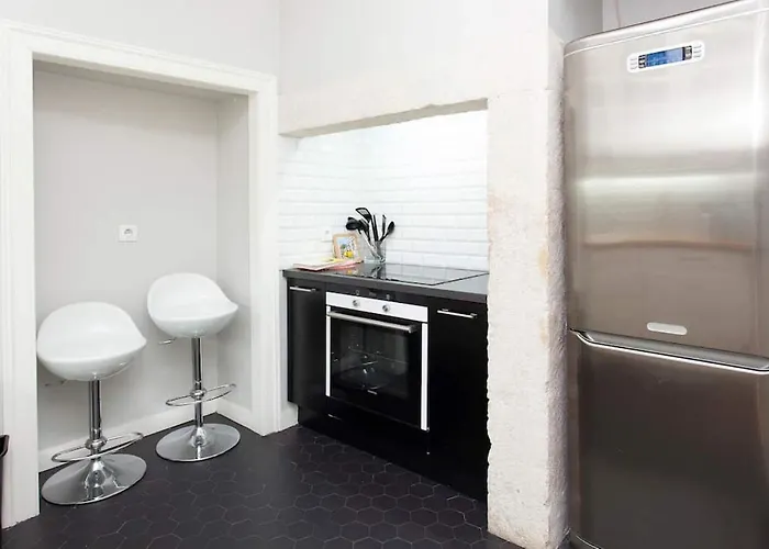 Beatiful Alfama, Charming Lisboa