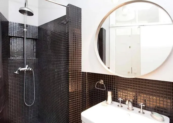 Διαμέρισμα Beatiful Alfama, Charming