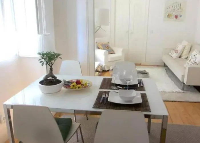 Beatiful Alfama, Charming Διαμέρισμα Lisboa